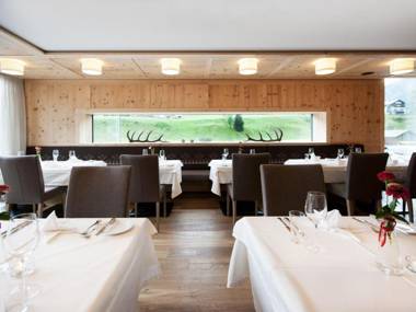 Hotel Hubertus