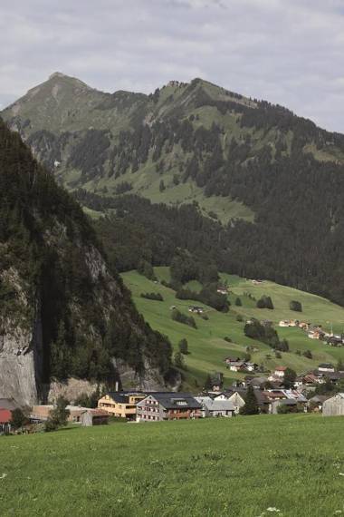 Alpenhotel Post