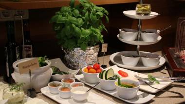 Hotel Haberl - Attersee