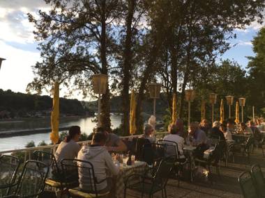 Hotel-Restaurant Faustschlössl