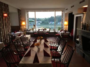 Hotel-Restaurant Faustschlössl