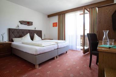 Ferienhotel Bergland