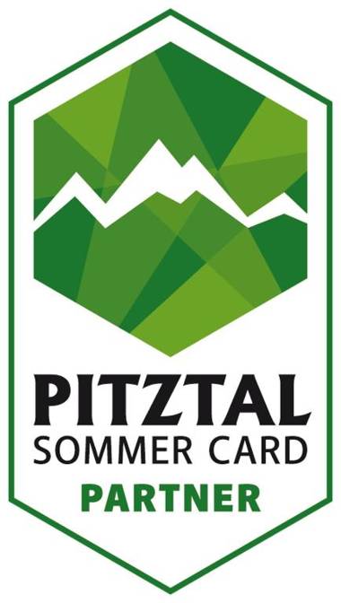 Ferienwohnungen Dietmar Thöni inclusive Pitztal Sommercard