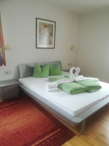 Ferienwohnung Gundolf Christine