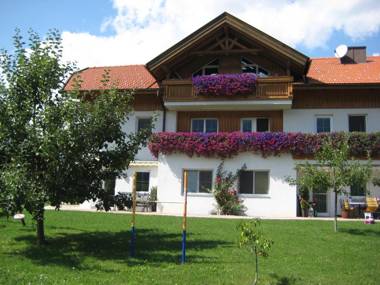 Ferienwohnung Gundolf Christine