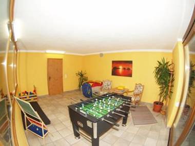 Apartments Pitztaler Nachtigall