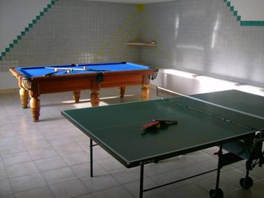 Apartments Pitztaler Nachtigall