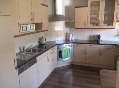 Apartments Pitztaler Nachtigall