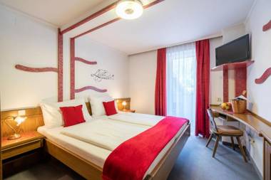 Fischerhof Glinzner Hotel-Restaurant-Camping