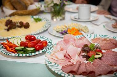 Naturidyll Hotel Hammerschmiede