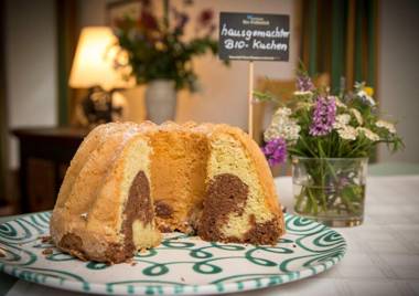 Naturidyll Hotel Hammerschmiede