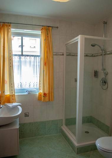 Pension Hiesel-Villa Untersbergblick