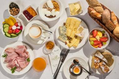 Der Thaller - Wirtshaus - Restaurant - Hotel