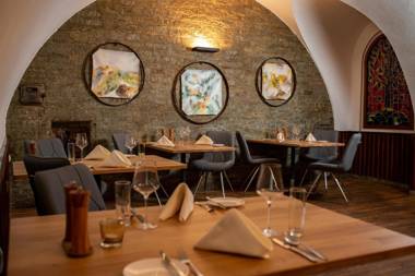 Der Thaller - Wirtshaus - Restaurant - Hotel