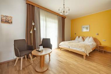 Der Thaller - Wirtshaus - Restaurant - Hotel