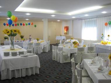 Stadthotel Gürtler