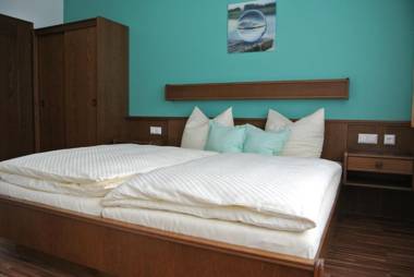 Frühstückspension Paradiesgartl