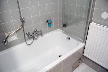 Frühstückspension Paradiesgartl