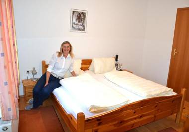 Gasthof zum Goldenen Pflug