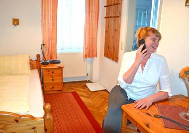 Gasthof zum Goldenen Pflug