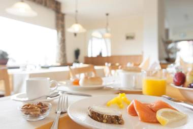 Hotel Altmünsterhof