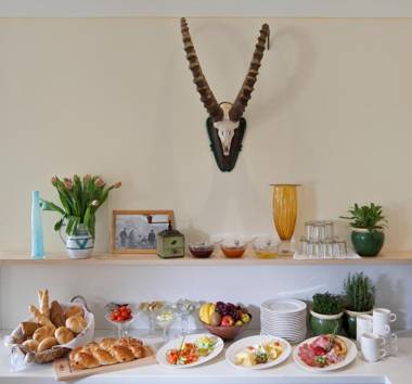 Hotel Altmünsterhof