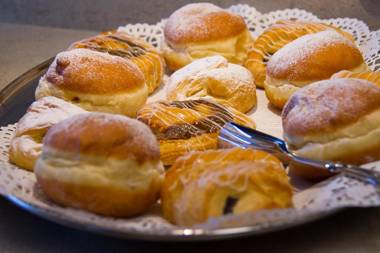 Panorama Hotel Traunstein