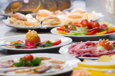 Panorama Hotel Traunstein