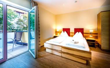 Panorama Hotel Traunstein