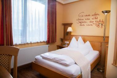 Bed and Breakfast Mittelkärnten