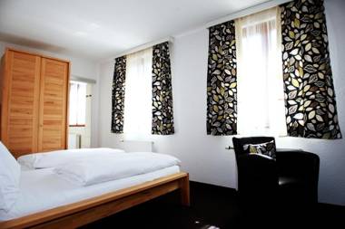 HOTEL ZILLNERs EINKEHR ***