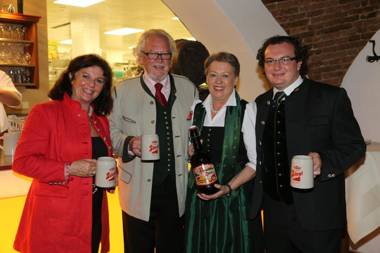 Hotel Gasthof Markterwirt