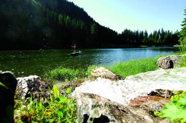 Hotel Gasthof Markterwirt