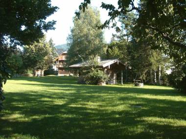 Ferienwohnungen Eckart