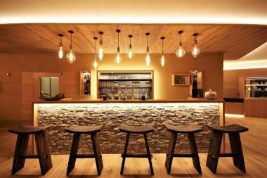 Landhotel Laudersbach