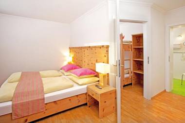 Kesselgrubs Ferienwohnungen