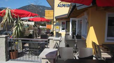 Landgasthof Alpenblick