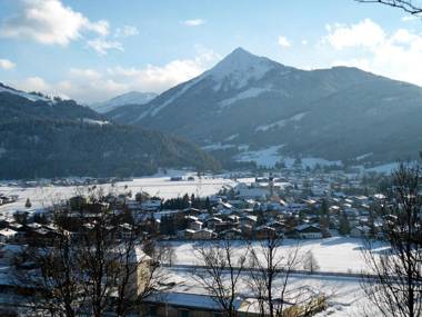 Appartement Pürstinger