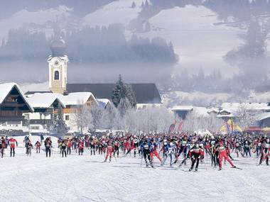 Gorgeous Holiday Home Altenmarkt im Pongau with Garden