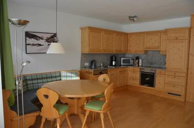 Appartement am Schlatterberg