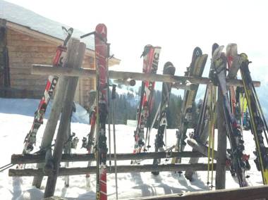 Appartement am Schlatterberg