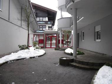 Appartement am Schlatterberg