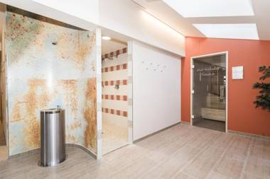 JUFA Hotel Altenmarkt-Zauchensee