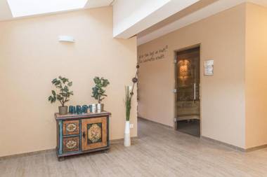 JUFA Hotel Altenmarkt-Zauchensee