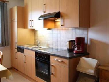 Modern Apartment near Ski Area in Salzburger