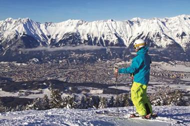 Haidegger Appartements