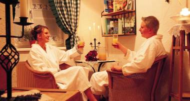 Bärnsteinhof - Gasthof mit Herz