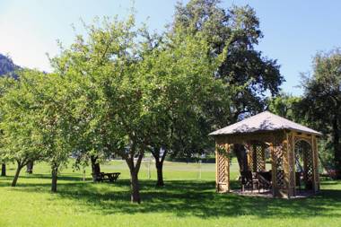 Pension Glitschnerhof