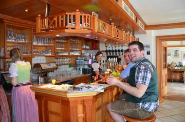 Hotel-Restaurant Kirchenwirt Aigen