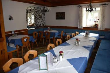 Hotel-Restaurant Kirchenwirt Aigen